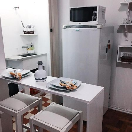 Aconchegante Apart. Copa Apartament Rio de Janeiro Zewnętrze zdjęcie